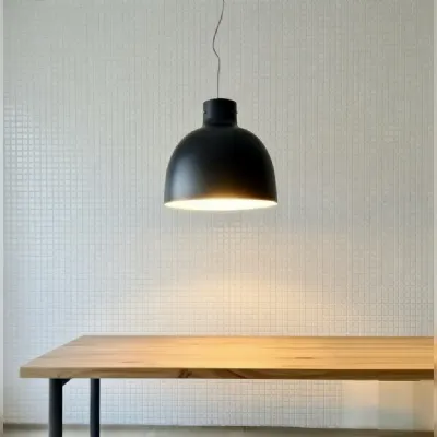 A sospensione stile Design Lampada a sospensione bellissima , kartell Kartell a prezzi outlet