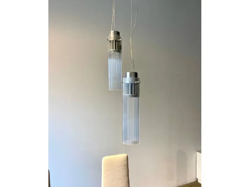 A sospensione Kartell, lampade a sospensione led rifly stile Design a prezzi convenienti