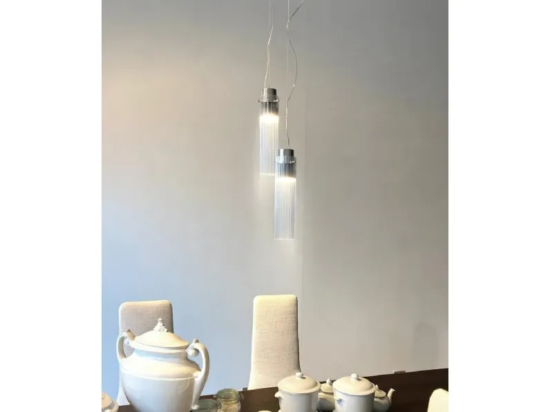 A sospensione Kartell Kartell, lampade a sospensione led rifly stile Design a prezzi convenienti