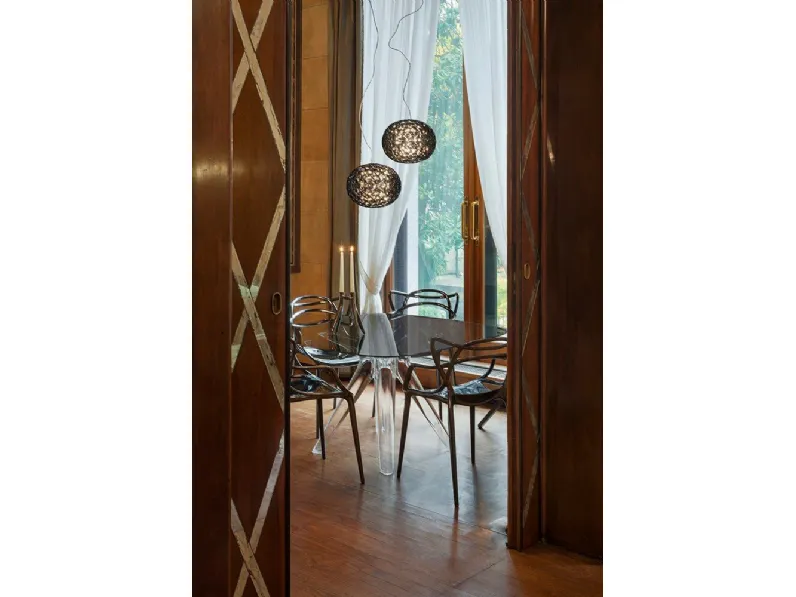 A sospensione Planet Kartell in Offerta Outlet 