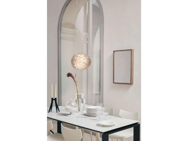 A sospensione Planet Kartell a prezzo scontato 