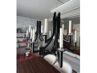 Lampada a sospensione Khan Kartell con un ribasso esclusivo