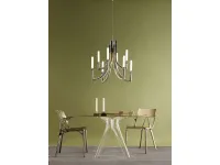 A sospensione Khan Kartell a prezzo Outlet 