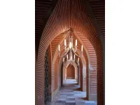 A sospensione Khan Kartell a prezzo Outlet 