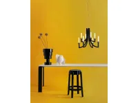 A sospensione Khan Kartell a prezzo Outlet 