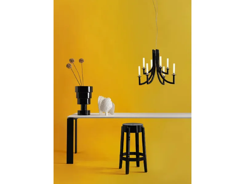 A sospensione Khan Kartell in Offerta Outlet 