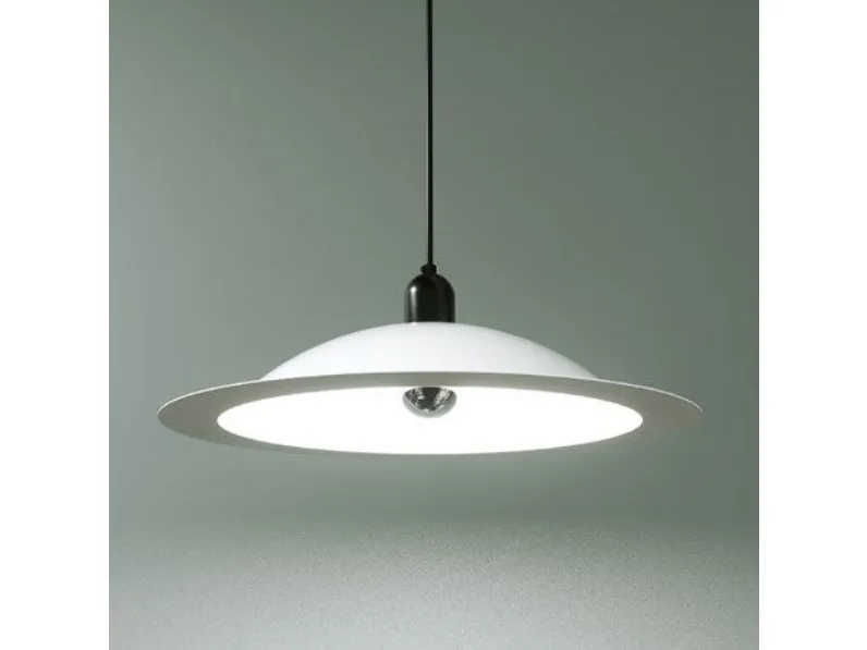 A sospensione Linea light Lampiatta stilnovo stile Moderna a prezzi convenienti