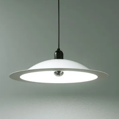 A sospensione Linea light Lampiatta stilnovo stile Moderna a prezzi convenienti