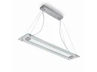 Lampada a sospensione Linea light Relax 3 spl stile Moderno in offerta