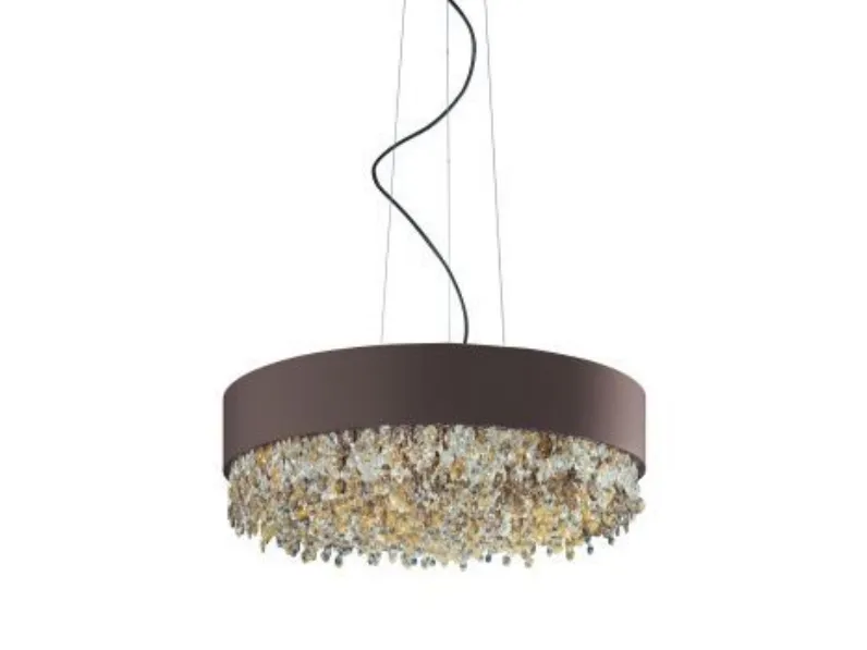 Lampada Olà S6 60 Masiero a prezzo scontato! Acquista ora!