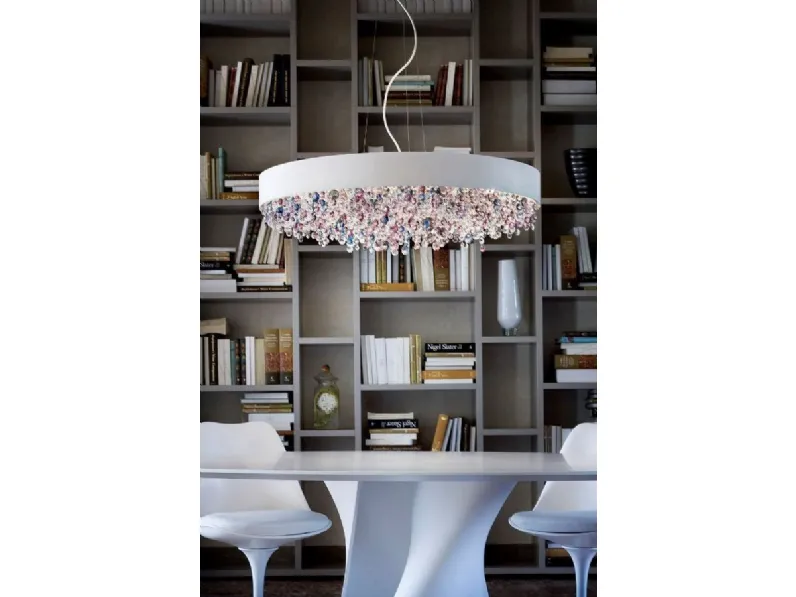 Lampada Olà S6 60 Masiero a prezzo scontato! Acquista ora!
