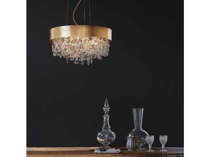 Lampada Olà S6 60 Masiero a prezzo scontato! Acquista ora!