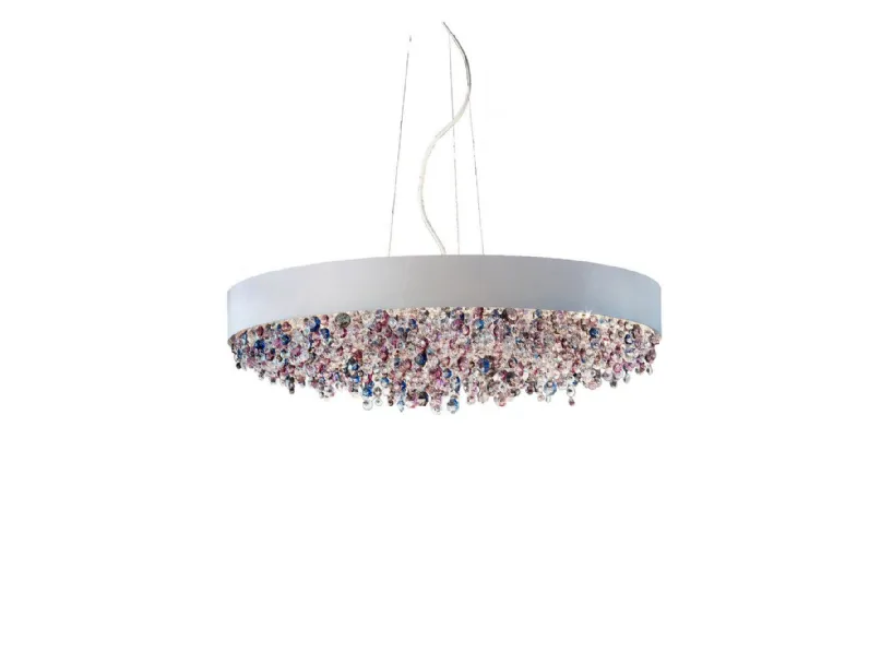 Lampada Olà S6 60 Masiero a prezzo scontato! Acquista ora!