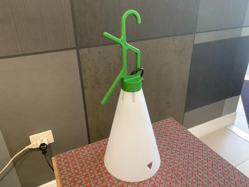 A sospensione Mayday outdoor Flos a prezzo Outlet 
