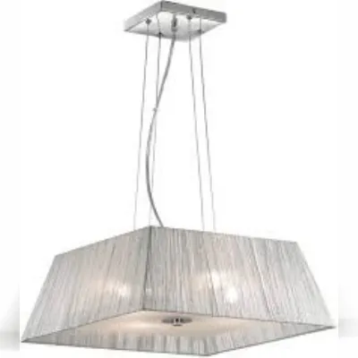 Lampada a sospensione Missouri sp4 Ideal lux in Offerta Outlet