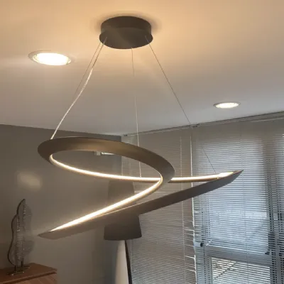 Lampada a sospensione Kepler  Nemo con uno sconto esclusivo