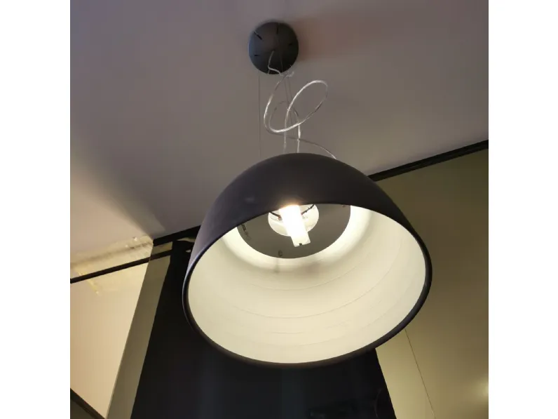 Lampada a sospensione Nur Artemide a prezzo Outlet 