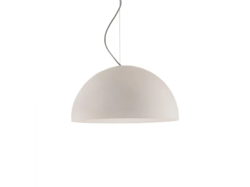 Lampada a sospensione Sonora 411 O-luce in Offerta Outlet 