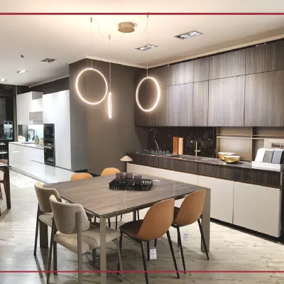 A sospensione Ondaluce Circus stile Design a prezzi outlet