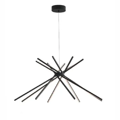 Lampada a sospensione Opal Md work a prezzo Outlet