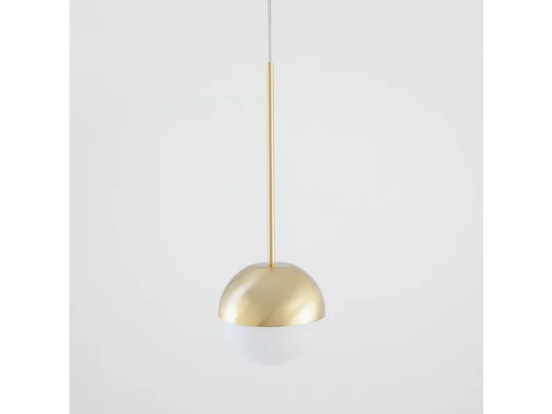 Lampada Fontana Arte in Offerta Outlet. Sospendi il design!