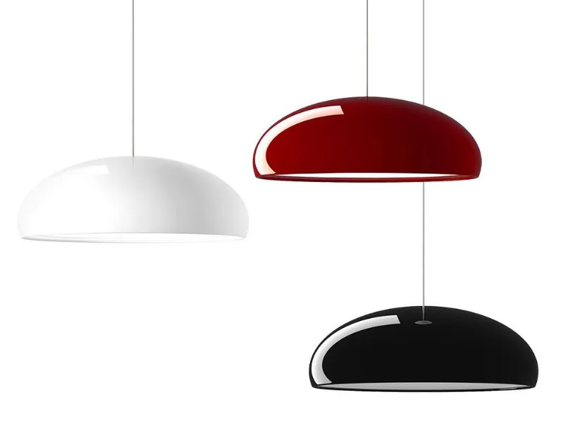 Lampada Pangen Fontana Arte a prezzo scontato. Un'idea per l'architetto.