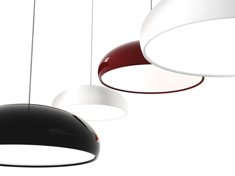 Lampada Pangen Fontana Arte a prezzo scontato. Un'idea per l'architetto.
