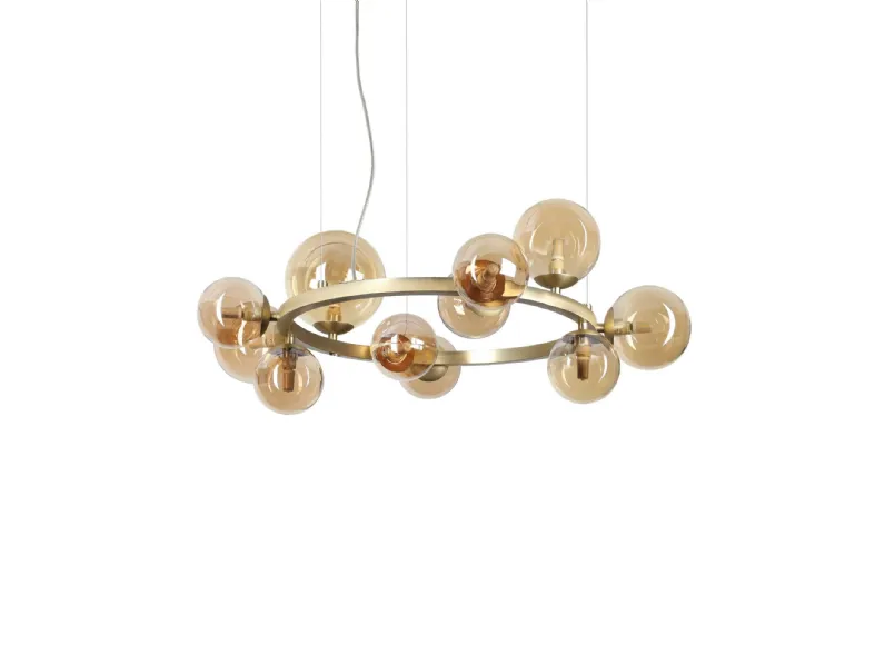 Lampada Perlage sp11 Ideal lux in OFFERTA OUTLET