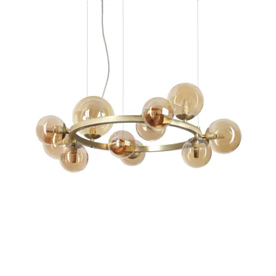 Lampada Perlage sp11 Ideal lux in OFFERTA OUTLET