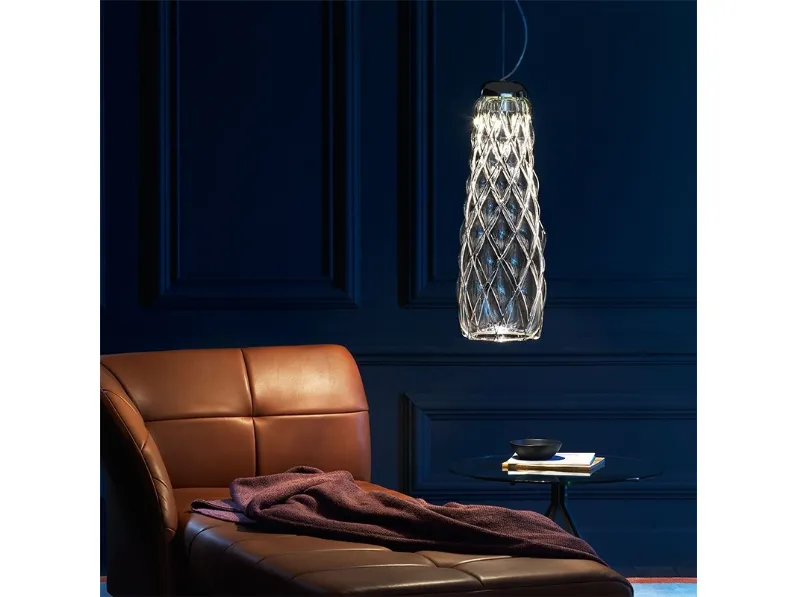 Outlet: Lampada Pinecone Fontana Arte, prezzo scontato!