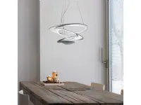 A sospensione Pirce mini sospensioni artemide  Artemide a prezzo scontato 