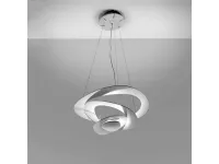 A sospensione Pirce mini sospensioni artemide  Artemide a prezzo scontato 