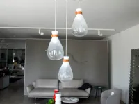 Lampada a sospensione Poltrona frau con SCONTO IMPERDIBILE