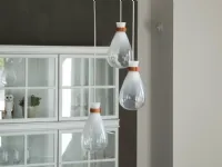 Lampada a sospensione Poltrona frau con SCONTO IMPERDIBILE