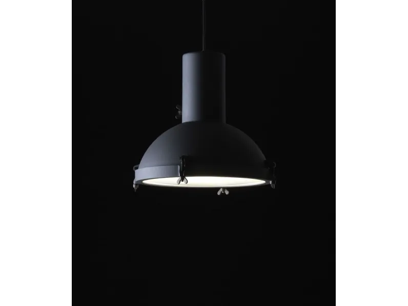 Lampada a sospensione Projecteur 365 Nemo a prezzo Outlet 