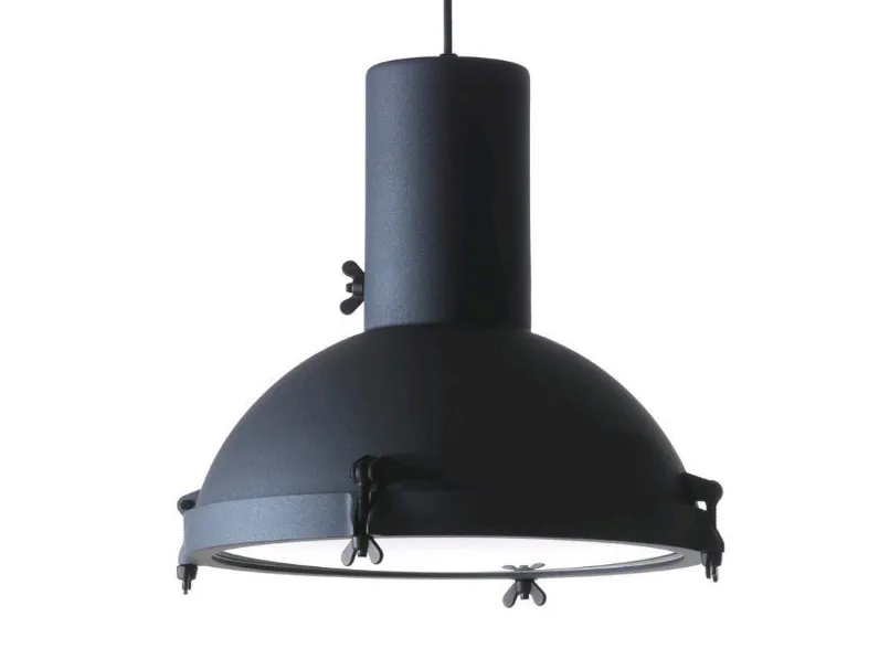 Lampada a sospensione Projecteur 365 Nemo a prezzo Outlet 