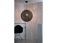A sospensione in altro Random medium Moooi a prezzo Outlet