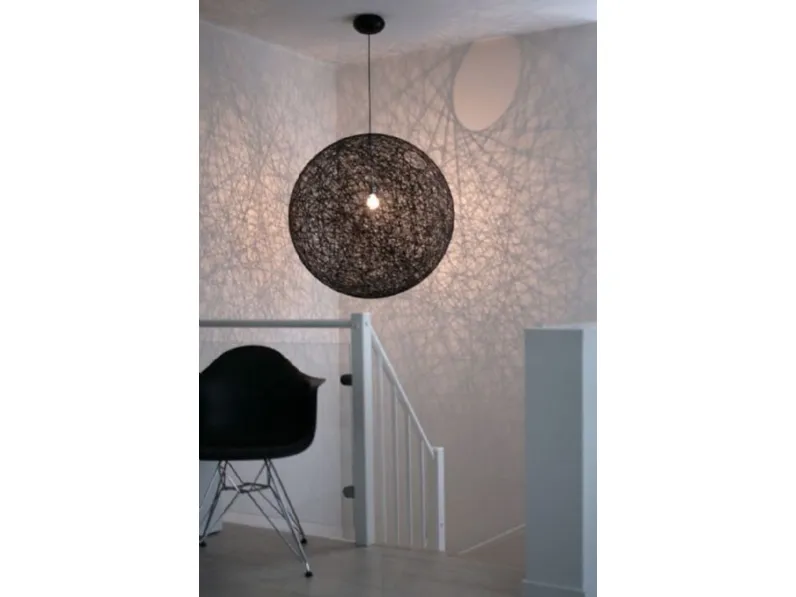 A sospensione in altro Random medium Moooi a prezzo Outlet