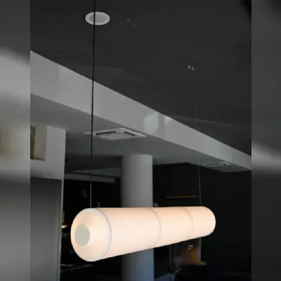 Lampada a sospensione Tekio Santa e cole con un ribasso esclusivo