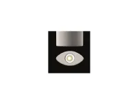 Lampada a sospensione Ovalina  sp7/298 a sospensione led  Sillux con uno sconto esclusivo