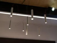 Lampada a sospensione Simbiosi Davide groppi con uno sconto esclusivo