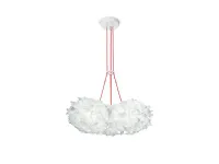 Lampada Veli mini trio Slamp in OFFERTA OUTLET
