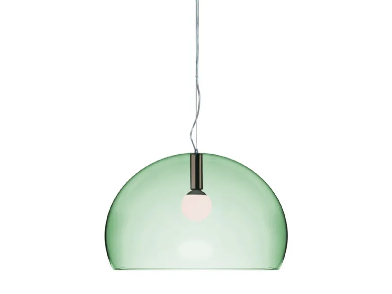 Lampada Small fly Kartell in OFFERTA OUTLET