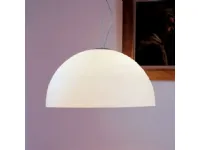 Lampada a sospensione Sonora 438 O-luce in Offerta Outlet 