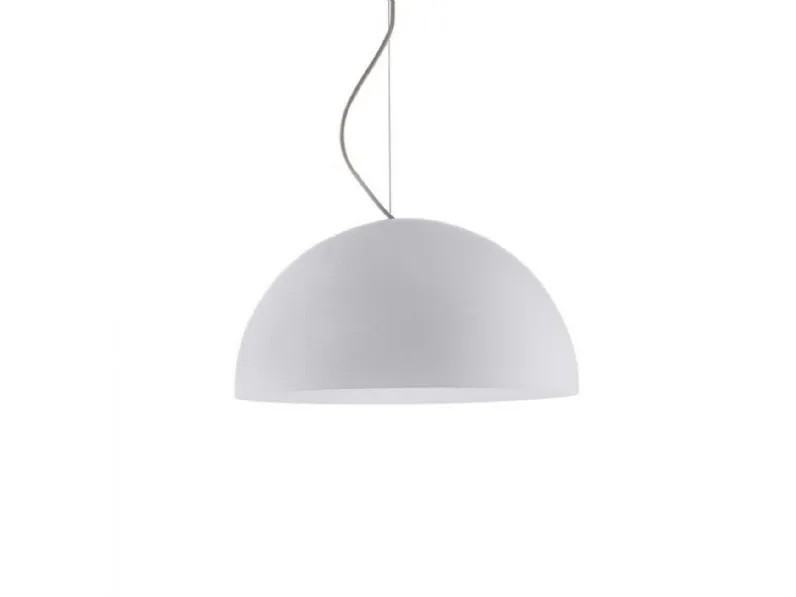 Lampada a sospensione Sonora 438 O-luce in Offerta Outlet 