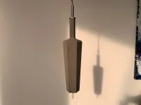A sospensione Sop medium Penta illuminazione a prezzo Outlet 