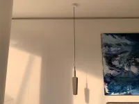 A sospensione Sop medium Penta illuminazione a prezzo Outlet 