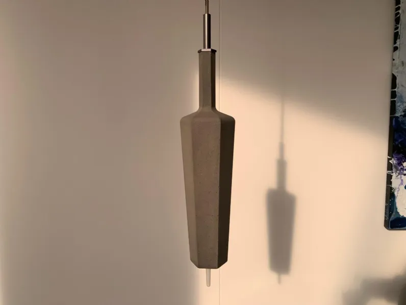 A sospensione Sop medium Penta illuminazione a prezzo Outlet 