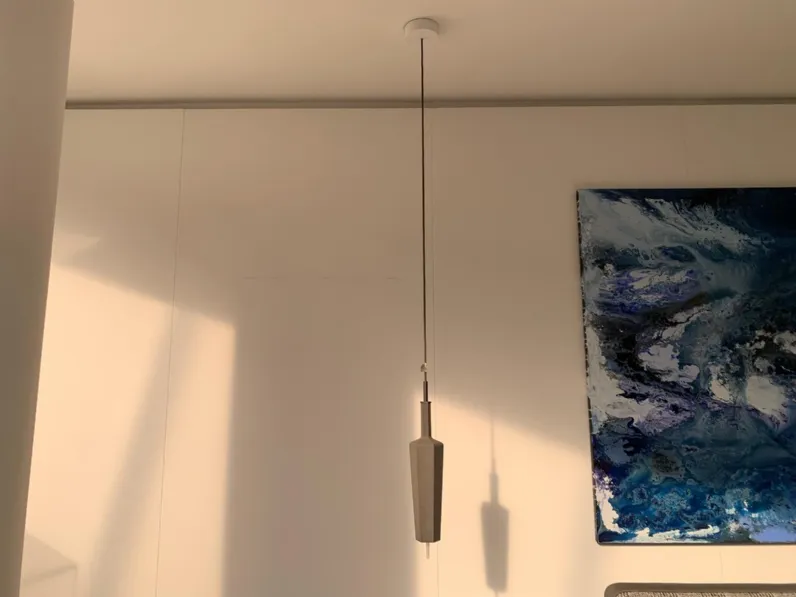 A sospensione Sop medium Penta illuminazione a prezzo Outlet 