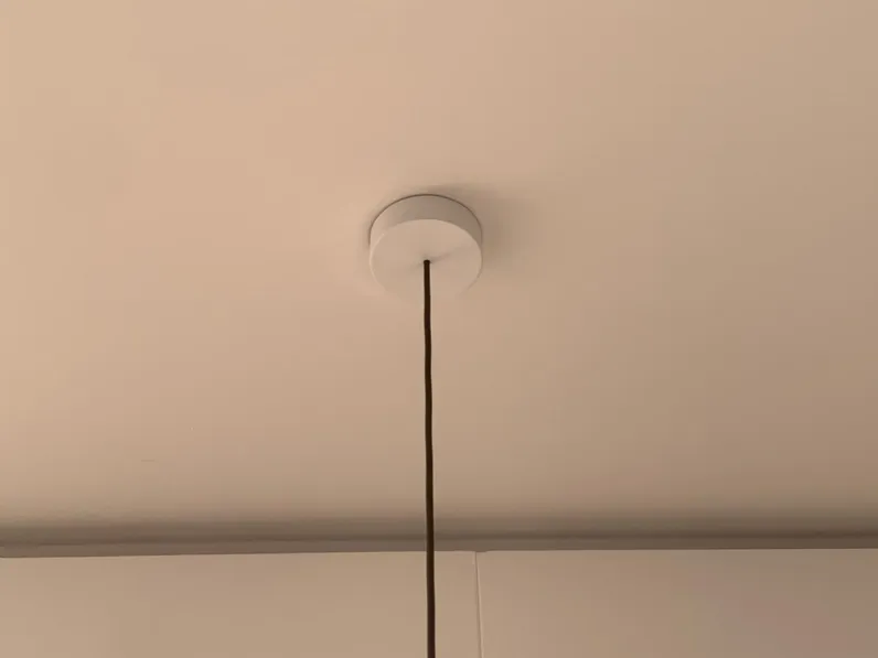 A sospensione Sop medium Penta illuminazione a prezzo Outlet 